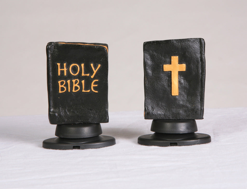 Holy Bible