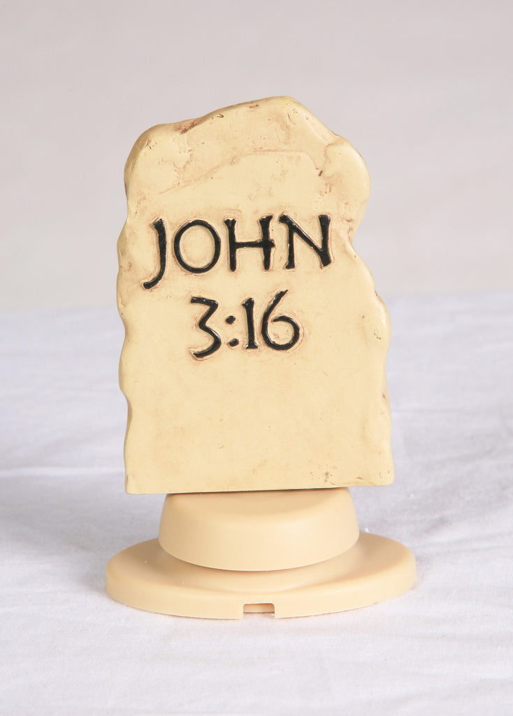 John 3:16